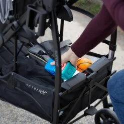 Summer Infant 3Dlite Tandem Convenience Double Stroller -Chicco Kids Shop GUEST a4836d64 780a 4694 a63a 5689d666a2af