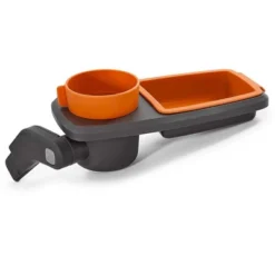 Diono Quantum Stroller Snack & Ride Tray, Compatible With Diono Quantum Stroller -Chicco Kids Shop GUEST a4c2f5ee 90dd 4f39 ad66 2df72a8361f0