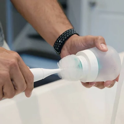 Nanobebe Complete Feeding Baby Bottle Set - 11ct 5 Nanobebe Complete Feeding Baby Bottle Set - 11ct - Image 5