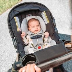 Chicco KeyFit 30 ClearTex Infant Car Seat 21 Chicco KeyFit 30 ClearTex Infant Car Seat -Chicco Kids Shop GUEST a4efc07c 0aa9 4f74 a056 b7d6b259ab56