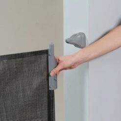 Kidco Retractable Safeway Baby Gate -Chicco Kids Shop GUEST a52047ac ad14 404e 96aa ba8395a1bc53