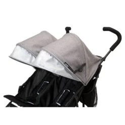 Jeep PowerGlyde Side-by-Side Double Stroller By Delta Children - Gray 16 Jeep PowerGlyde Side-by-Side Double Stroller By Delta Children - Gray -Chicco Kids Shop GUEST a53dc263 aa67 4060 8c90 b4de30942d09