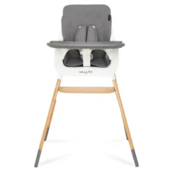 Dream On Me Nibble 2-in-1 Wooden Highchair -Chicco Kids Shop GUEST a541b873 14f0 44a0 9be8 a34103fe1b19