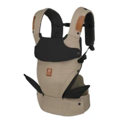 Lillebaby Elevate 6-in-1 Carrier -Chicco Kids Shop GUEST a5702729 8339 4c08 8c91 1a2f8a0aed77