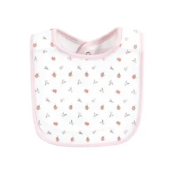 Hudson Baby Infant Girl Cotton Bibs, Girl Farm Animals, One Size -Chicco Kids Shop GUEST a574a61d fcdf 44f7 9557 640038c5414c