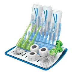 Dr. Brown's Dr Brown's Baby Bottle Folding Drying Rack 33 Dr. Brown's Dr Brown's Baby Bottle Folding Drying Rack -Chicco Kids Shop GUEST a59e38af c181 4b43 9885 e605f4f03d55