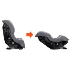 Baby Trend Trooper 3-in-1 Convertible Car Seat - Gray -Chicco Kids Shop GUEST a6573119 fb76 429b 98ac a747ff652539