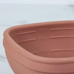 Platinum Silicone 11oz. Suction Bowl -Chicco Kids Shop GUEST a689749f 8689 4d58 81b2 582cac5600e0