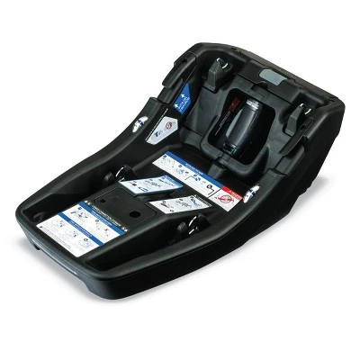 Britax Aspen Infant Car Seat Base With ClickTight 5 Britax Aspen Infant Car Seat Base With ClickTight - Image 5