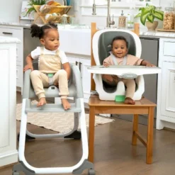 Ingenuity Full Course SmartClean 6-in-1 High Chair - Slate 34 Ingenuity Full Course SmartClean 6-in-1 High Chair - Slate -Chicco Kids Shop GUEST a6ca2da6 7a2a 45f0 b3c4 6a48d8b7cf5f