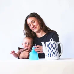 Green Sprouts Sprout Ware Baby Pocket Made From Silicone And Plants -Chicco Kids Shop GUEST a6cc8cc9 7b80 4d13 a288 b38a0f6c3c8c