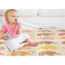 Parklon Little Elephant Folding Baby Play Mat -Chicco Kids Shop GUEST a6f2d207 48cd 4545 9920 8b58c44d1559