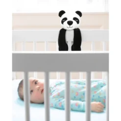 Skip Hop Cry Activated Soother - Panda -Chicco Kids Shop GUEST a76b9941 506f 4cc9 9d5e e7c6bdc73b75