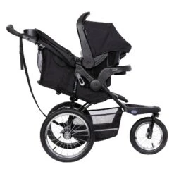 Baby Trend Expedition Jogger Travel System With EZ Lift Infant Car Seat - Black -Chicco Kids Shop GUEST a84626c5 d406 4ae3 a06e 9b39f7a33b54