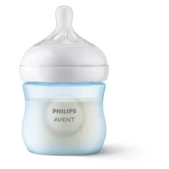 Philips Avent 3pk Natural Baby Bottle With Natural Response Nipple - Blue - 4oz -Chicco Kids Shop GUEST a849dce6 e7d1 41ec b6d8 f7f1bf08a6fa