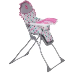 Disney Baby Simple Fold Plus High Chair -Chicco Kids Shop GUEST a85d2bd2 84c5 40db b28a 43d99ff8e327
