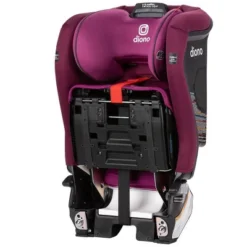 Diono Radian 3RXT Safe + Latch Convertible Car Seat - Purple Plum -Chicco Kids Shop GUEST a8661ded b096 41b4 9d01 61680a7b9ecc