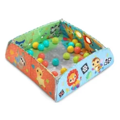 VTech 7-in-1 Senses & Stages Developmental Gym -Chicco Kids Shop GUEST a8892952 5daa 409b 9a58 df41d039c40f