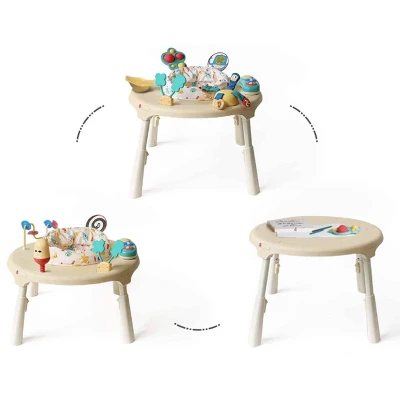 Oribel PortaPlay Monsterland Adventures Activity Center 2 Oribel PortaPlay Monsterland Adventures Activity Center - Image 2