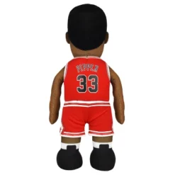 Bleacher Creatures Chicago Bulls Scottie Pippen 10" Plush Figure -Chicco Kids Shop GUEST a892a66b fbcc 46d9 969c 2bf9d2e77f0a
