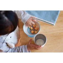 Red Rover 8oz 4pk Bamboo Fiber Animal Bowl Set -Chicco Kids Shop GUEST a8bddcf4 82bc 4133 8d8d 9a0f16bdf301