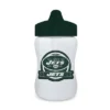 Baby Fanatic Toddler And Baby Unisex 9 Oz. Sippy Cup NFL New York Jets