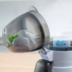 Dr. Brown's Dr. Brown's Deluxe Bottle Warmer & Sterilizer - White 32 Dr. Brown's Dr. Brown's Deluxe Bottle Warmer & Sterilizer - White -Chicco Kids Shop GUEST a92ca7aa 9821 48ef b0f3 3abe37bec200