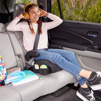 Graco Turbobooster 2.0 Backless Booster 3 Graco Turbobooster 2.0 Backless Booster - Image 3