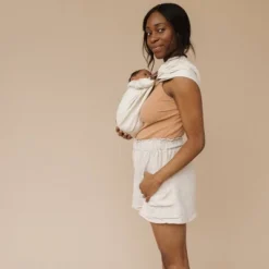 Wildbird Ring Sling Baby Carrier -Chicco Kids Shop GUEST a9bea043 210c 4cb7 a7ec c14f7202a38c