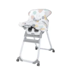 Lulyboo Shopping Cart And High Chair Cover - Bubbles -Chicco Kids Shop GUEST aa326ad2 efe4 444a a597 4eb96dce8242
