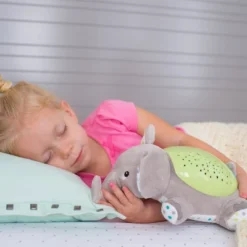 SwaddleMe Slumber Buddies Elephant Soother -Chicco Kids Shop GUEST aa3d4763 993f 4dbb ad52 acd088b343b9