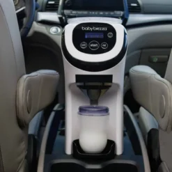 Baby Brezza Formula Pro Mini -Chicco Kids Shop GUEST aa40c9c5 8cd6 496f bedf 13e794f66c0e