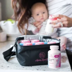 Mommy Knows Best Goat's Rue Lactation Aid Support Supplement - 120ct -Chicco Kids Shop GUEST aa682ef2 cedc 4472 ac08 c545423d2ba3