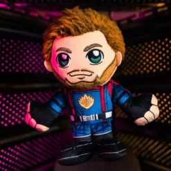 Bleacher Creatures Marvel Star Lord 8" Kuricha Sitting Plush -Chicco Kids Shop GUEST aa719ec2 a5a0 488b ae1e 15e8db38de34
