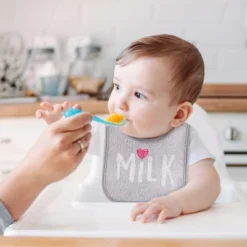 The Peanutshell Terry Cotton Baby Bibs For Girls, 8-Pack, Pink/White -Chicco Kids Shop GUEST aaf81aee b4ce 46da 9597 0f49ec2be09a