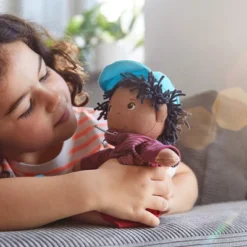 HABA Doll William -Chicco Kids Shop GUEST ab034b6e 6b12 4cca a94d ba13f957ac1c