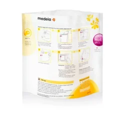 Medela Quick Clean Micro-Steam Sanitizing Bags -Chicco Kids Shop GUEST ab4469b5 5261 42b0 8e5f 740eb5325c6f