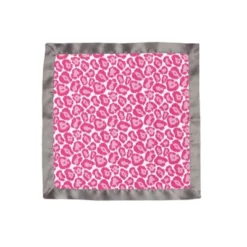 Bacati - Ikat Fuschia/Gray Dots/Leopard Muslin 2 Pc Security Blankets 11 Bacati - Ikat Fuschia/Gray Dots/Leopard Muslin 2 Pc Security Blankets -Chicco Kids Shop GUEST ab7ab5aa 2dad 421d aea1 0c8bab5f1c14