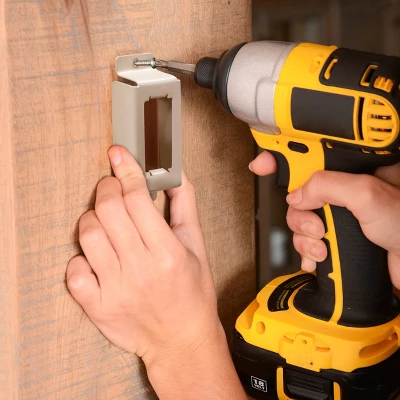 Evenflo Top-of-Stair Extra Tall Wood Gate 6 Evenflo Top-of-Stair Extra Tall Wood Gate - Image 6