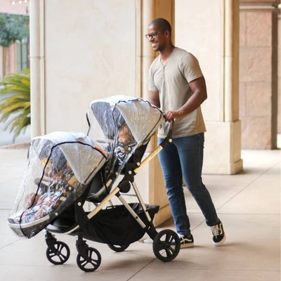 Mockingbird Rain Cover 2 Mockingbird Rain Cover - Image 2