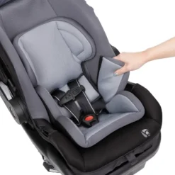 Baby Trend Secure Lift 35 Infant Car Seat - Black -Chicco Kids Shop GUEST abe60c19 a2d7 4a7f a697 82a2b8123eb4