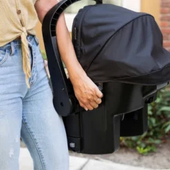 Baby Trend Expedition Jogger Travel System With EZ-Lift Infant Car Seat - Gray -Chicco Kids Shop GUEST abf6c41e 12e2 45d9 b8aa 6611f1a6a75c