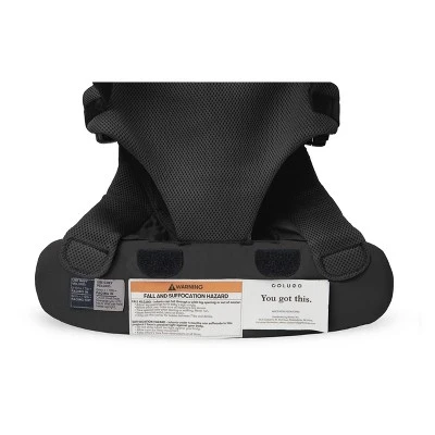 Colugo Baby Carrier 3 Colugo Baby Carrier - Image 3