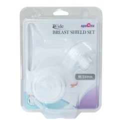 Spectra Breast Pump Flange Set - 24mm -Chicco Kids Shop GUEST ac5f87b6 dbee 4ef6 8ea9 e983b20f234b