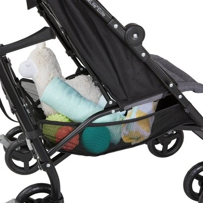 Contours MaxLite Elite Deluxe Umbrella Stroller 3 Contours MaxLite Elite Deluxe Umbrella Stroller - Image 3