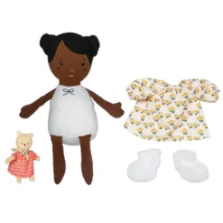 Manhattan Toy Playdate Friends Harper Machine Washable And Dryer Safe 14 Inch Doll With Companion Stuffed Animal -Chicco Kids Shop GUEST accc22d4 40b9 459f 8a90 d075c1c2dec4