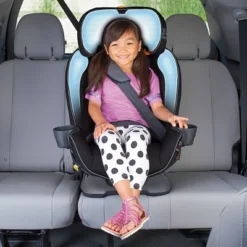 Chicco Fit 4-in-1 Convertible Car Seat - Onyx -Chicco Kids Shop GUEST ad4555a7 77e5 406e 9183 34aec74a2bf1