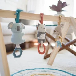 Itzy Ritzy Wooden Ritzy Activity Gym With Playmat And Three Removable Toys -Chicco Kids Shop GUEST ad92c00b d110 454e 9130 1b9d482458b1