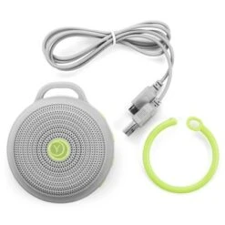 Yogasleep Hushh For Baby Portable Sound Machine -Chicco Kids Shop GUEST adb0d0ad 56e3 479c 8333 685d78b5f5a6