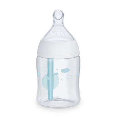 NUK Smooth Flow Pro Anti-Colic Baby Bottle - 5oz/3pk 1 NUK Smooth Flow Pro Anti-Colic Baby Bottle - 5oz/3pk